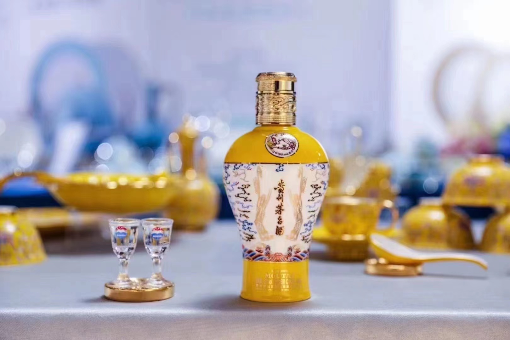 杨林尾镇回收1998年茅台酒上门回收（附近推荐1.6公里/今日更新）